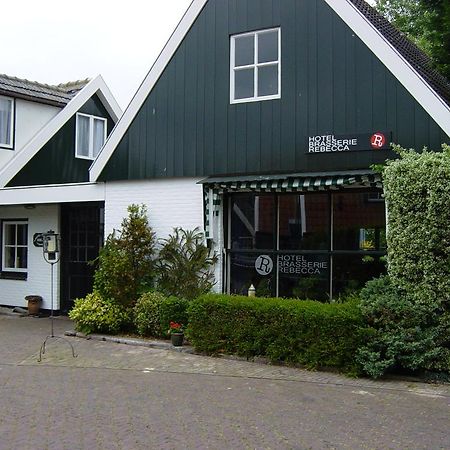 B&B Hotel Rebecca De Waal Rom bilde