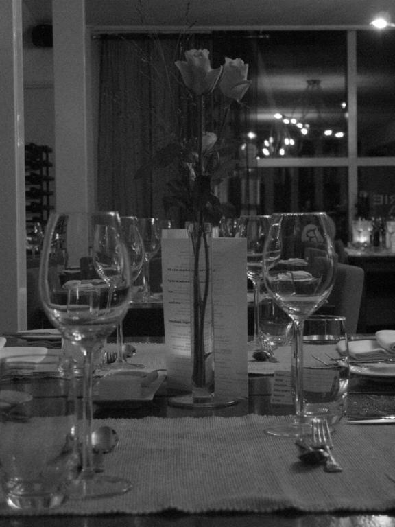 B&B Hotel Rebecca De Waal Rom bilde