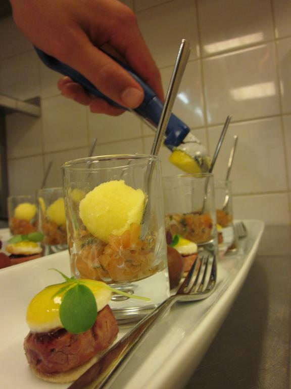 B&B Hotel Rebecca De Waal Rom bilde