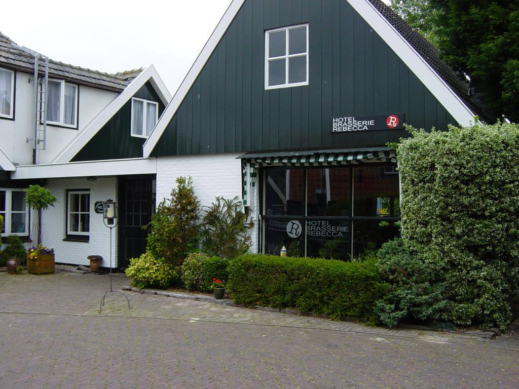B&B Hotel Rebecca De Waal Rom bilde