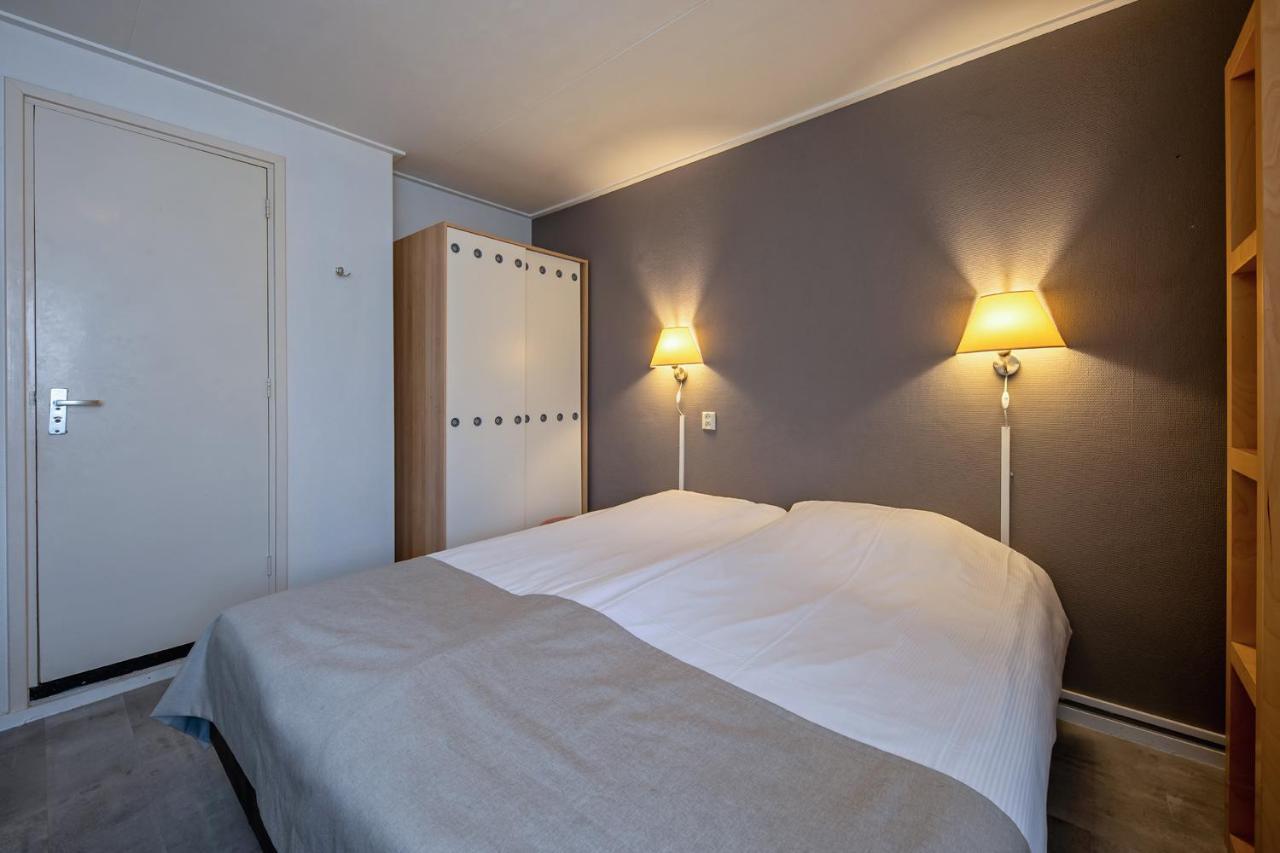 B&B Hotel Rebecca De Waal Eksteriør bilde